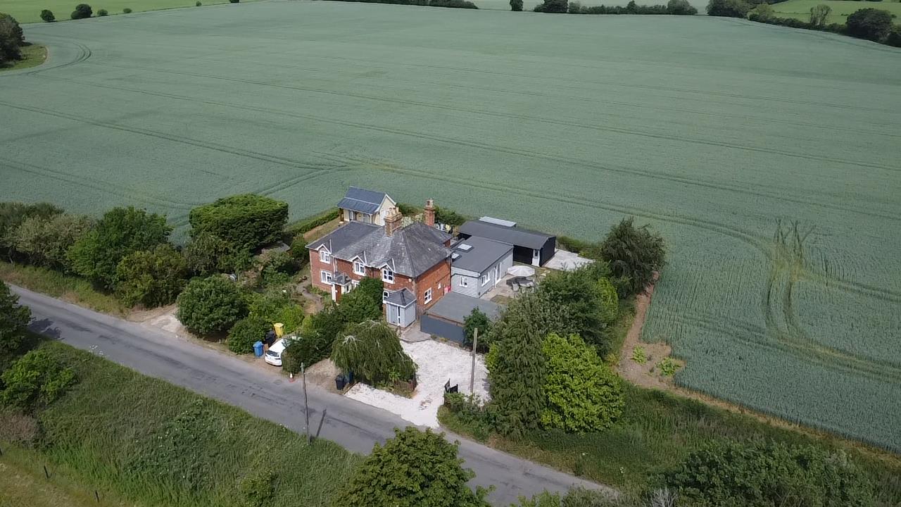 Drone Photography
